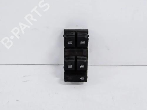 Used Left front window switch Left front window switch AUDI A4 B8 Avant (8K5) 2.0 TDI (170 hp) 6739211 6739211