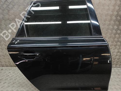 Dør højre bagtil Dør højre bagtil AUDI A6 C7 Avant (4G5, 4GD) 2.0 TDI quattro (190 hp) 34101937 34101937