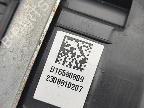 Driver airbag TOYOTA C-HR (_X2_, _H2_) Hybrid | BP27795687C9 
