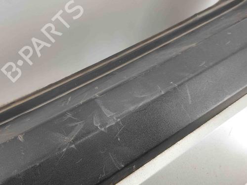 Rear bumper OPEL MOKKA / MOKKA X (J13) 1.7 CDTI (_76) | BP29569866C8 