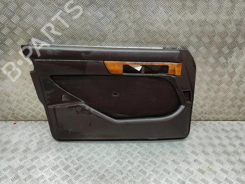 Used Front left panel Front left panel MERCEDES-BENZ S-CLASS (W126) 300 SD (126.120) (125 hp) 33882400 33882400