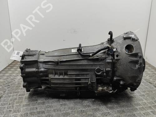 Used Gearbox MERCEDES-BENZ M-CLASS (W166) ML 250 CDI / BlueTEC 4-matic (166.004, 166.003) (204 hp) 30514208