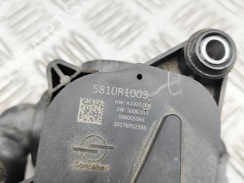 Electronic sensor AUDI E-TRON Sportback (GEA) 55 quattro | BP33391744M84  - Image 8