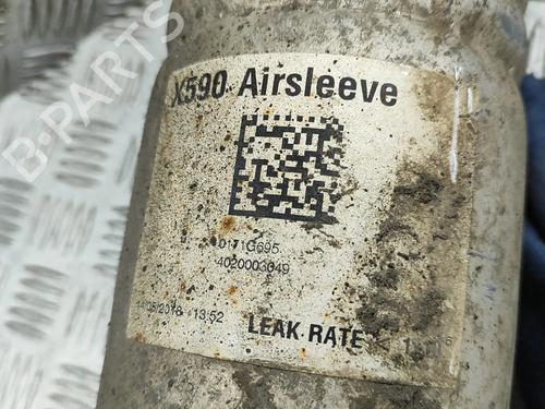 Left front shock absorber JAGUAR I-PACE (X590) EV400 AWD | BP28062584M16  - Image 7