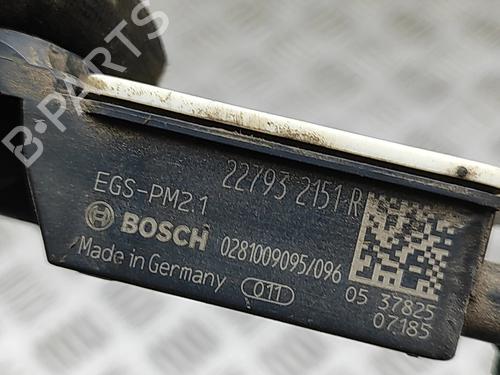 Electronic sensor NISSAN NV400 Platform/Chassis (X62, X62B) dCi 145 | BP33176732M84  - Image 7