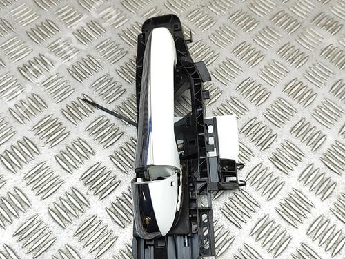 Front right exterior door handle MERCEDES-BENZ C-CLASS Convertible (A205) C 220 d (205.404) | BP29542911C129 