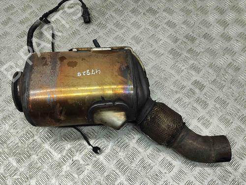 Used Catalyst BMW 6 (E63) 635 d (286 hp) 22444111