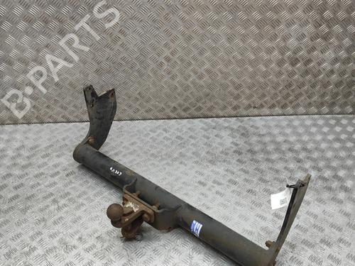 Trækkugle/Mekanisme FORD TRANSIT V363 Platform/Chassis (FED, FFD) 2.0 EcoBlue | BP33731844C141  - Image 5