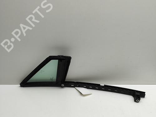 Front left quarter glass TOYOTA C-HR (_X2_, _H2_) Hybrid (ZYX20) | BP30108373C111