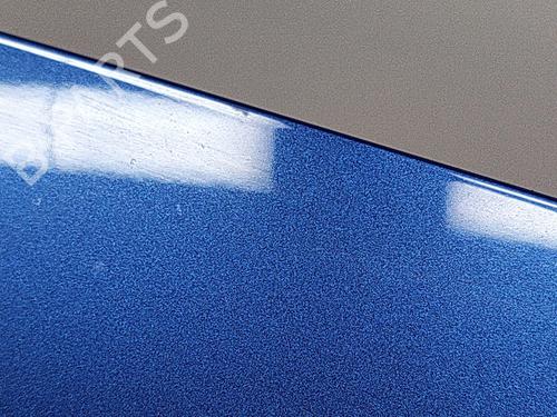 Rear spoiler AUDI A3 (8V1, 8VK) S3 quattro | BP21078736C96 