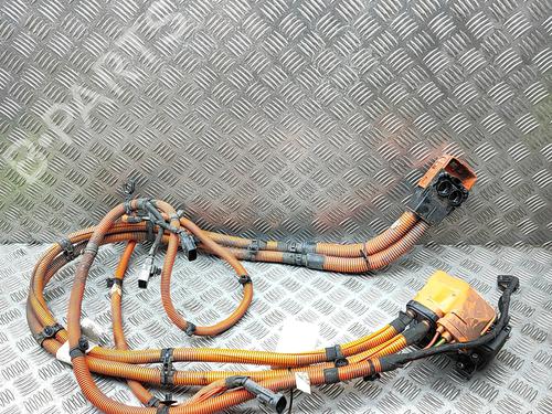 Cable OPEL COMBO E Tour / Life (K9) Combo-e | BP38050533E12 - Image 2