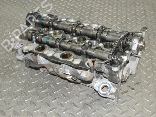 Used Cylinder head LAND ROVER DISCOVERY IV (L319) 3.0 TD 4x4 (211 hp) 30210329