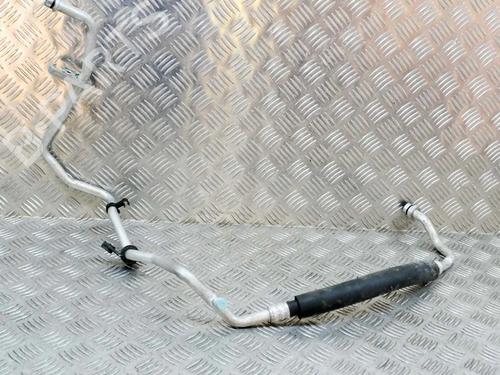 AC pipe NISSAN LEAF (ZE0) Electric | BP14627887M126 - Image 2