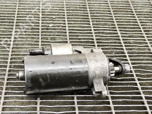 Used Starter AUDI A5 (8T3) 2.0 TDI (177 hp) 6774966