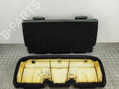 Rear seat RENAULT ZOE (BFM_) ZOE | BP33371890C17 - Image 4