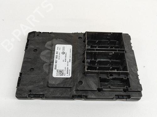 Used Electronic module AUDI A4 B9 Avant (8W5, 8WD) 2.0 TDI (150 hp) 19743563