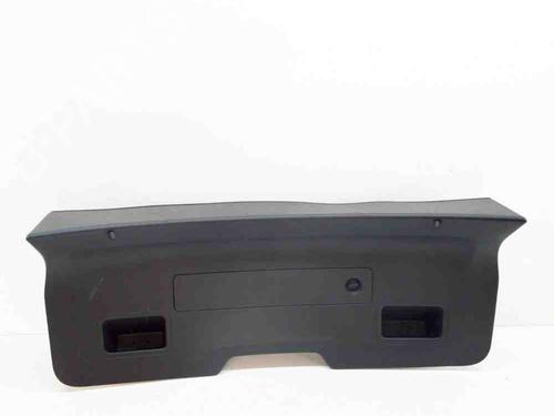 Used Boot lining JAGUAR I-PACE (X590) EV400 AWD (400 hp) 27750865