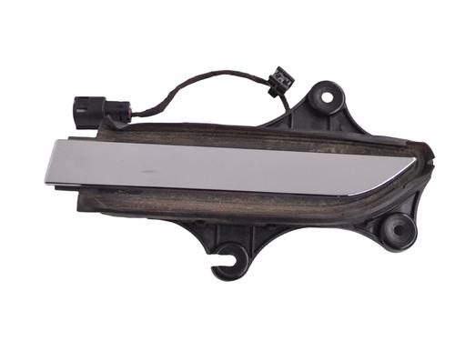 Used Front left exterior door handle TESLA MODEL X (5YJX) P100D AWD (772 hp) 30229374