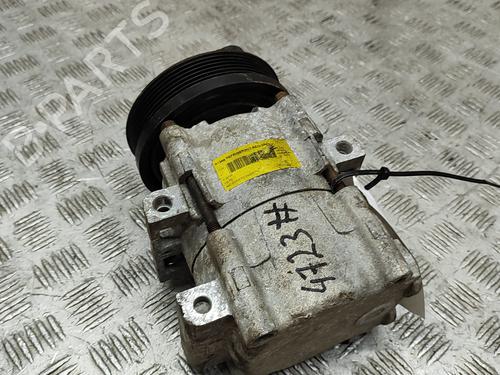AC-Kompressor JAGUAR X-TYPE I Estate (X400) 2.0 D | BP23562236M34 