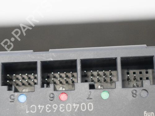 Electronic module MERCEDES-BENZ C-CLASS T-Model (S204) C 250 CGI (204.247) | BP9164785M83  - Image 6