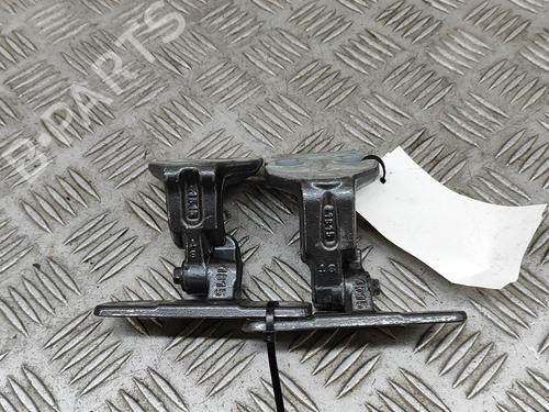 Used Hinge/Door check strap LAND ROVER RANGE ROVER EVOQUE (L538) 2.2 D 4x4 (190 hp) 26168000