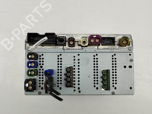 Elektronisk modul LAND ROVER RANGE ROVER SPORT II (L494) 4.4 SDV8 4x4 | BP29830160M83