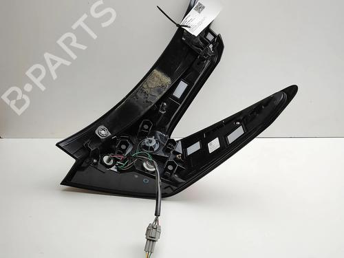 Right taillight NISSAN LEAF (ZE1) Electric | BP37797870C35 - Image 5