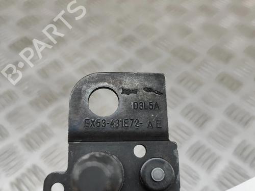 Other JAGUAR F-TYPE Coupe (X152) 5.0 SCV8 R AWD | BP25787748O1