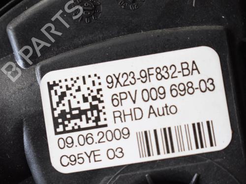 Pedal JAGUAR XF I (X250) 3.0 D | BP9903153I4 