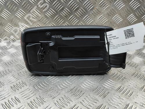 Armrest / Center console FORD PUMA (J2K, CF7) 1.0 EcoBoost mHEV | BP33798337I20 - Image 5