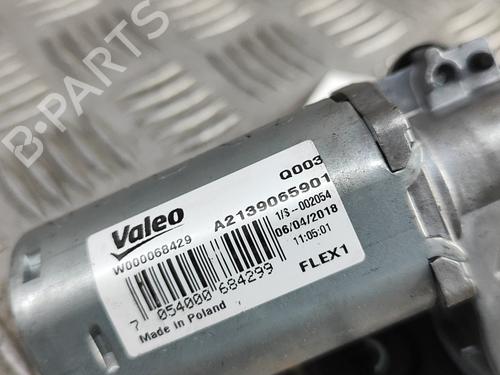 Rear wiper motor MERCEDES-BENZ E-CLASS T-Model (S213) E 220 d (213.204) | BP27398112M102 
