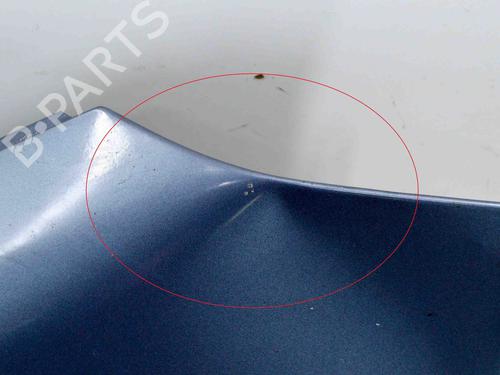 Left front fenders FIAT DUCATO Bus (244_) 2.0 JTD | BP29890711C41