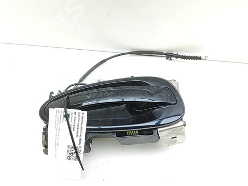Used Front right exterior door handle Front right exterior door handle PORSCHE 911 (991) 3.8 Turbo (520 hp) 33206462 33206462