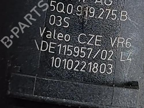 Elektronisk modul SKODA KAROQ (NU7, ND7) 1.5 TSI | BP18878827M83