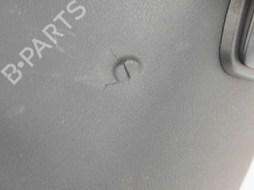 Steering wheel MERCEDES-BENZ C-CLASS (W205) C 220 BlueTEC / d (205.003) | BP6750072C49 