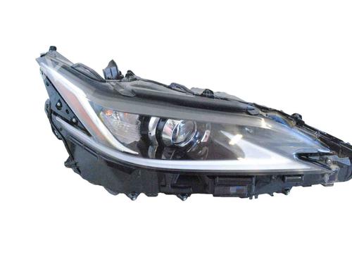 Used Right headlight LEXUS ES (_Z10_, _A10_, _H10_) 300h (AXZH10, AXZH11) (218 hp) 30254366