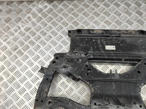 Subframe AUDI A6 C8 Avant (4A5) RS6 TFSI Mild Hybrid quattro | BP37583255M9  - Image 7