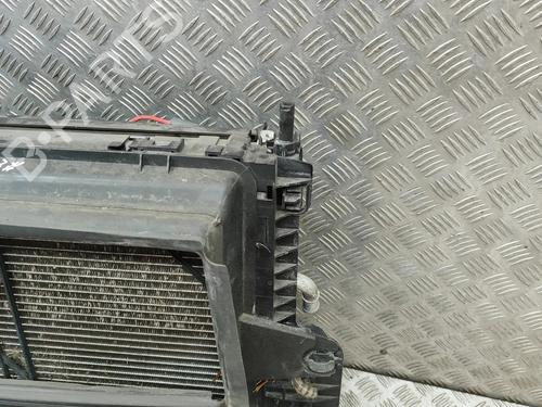 Radiator set VOLVO V60 II (225) B6 Mild-Hybrid AWD | BP29458520M120 - Image 4