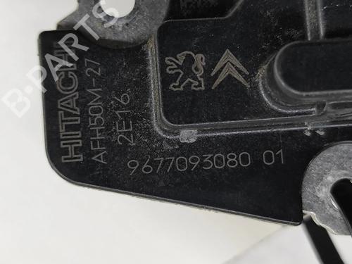 Mass air flow sensor DS DS 7 Crossback (J4_, JR_, JC_) 1.5 BlueHDi 130 (JCYHZJ, JCYHZR) | BP33369037M95  - Image 7