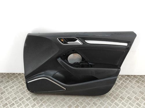Used Front right panel Front right panel AUDI A3 Limousine (8VS, 8VM) S3 quattro (310 hp) 33376437 33376437