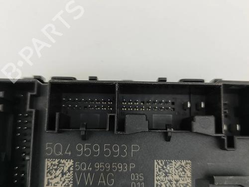 Electronic module CUPRA ATECA (KH7, KHP, KBP) 2.0 TSI 4Drive | BP30301551M83  - Image 9