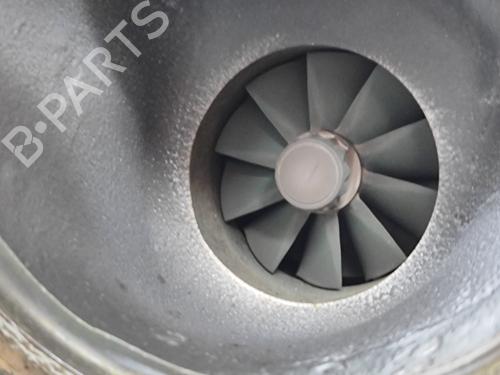 Engine LAND ROVER DISCOVERY SPORT (L550) 2.0 4x4 | BP28359407M1 