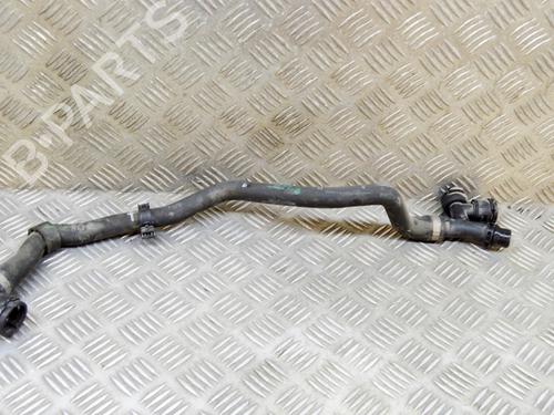 Used Pipe BMW X3 (G01, F97, G08) M Competition (510 hp) 27760983