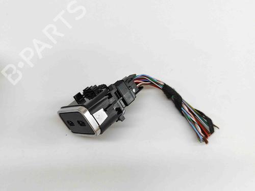 Electronic module MERCEDES-BENZ GLE (V167) GLE 450 d 4-matic (167.133) | BP28554867M83 