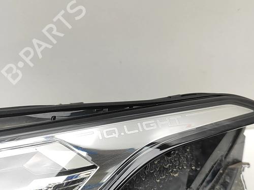 Left headlight PORSCHE CAYENNE Coupe (9YB) 3.0 AWD (9YBAA1) | BP31121813C28  - Image 6