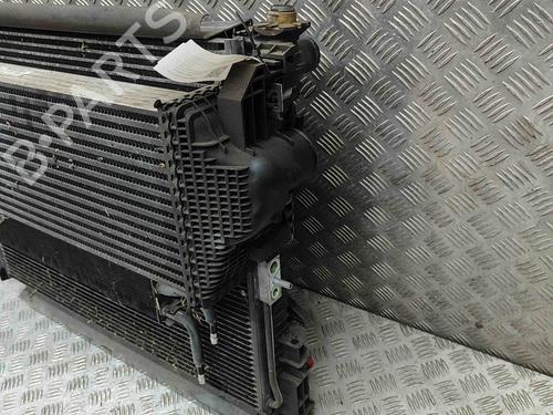 Radiator set JEEP GRAND CHEROKEE IV (WK, WK2) 3.0 CRD V6 4x4 | BP29829627M120