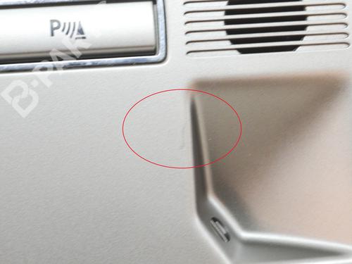 Interior roof light JAGUAR XF I (X250) 2.7 D | BP9296005I8