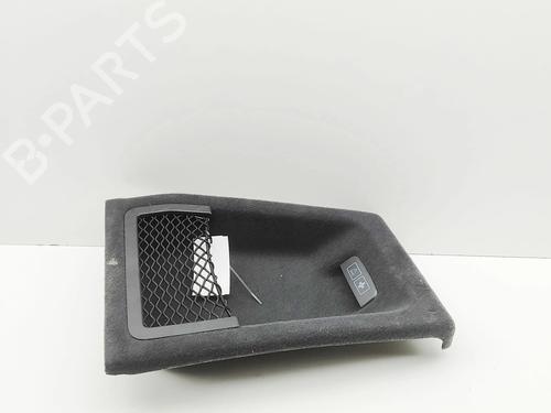 Boot lining BMW X3 (G01, F97, G08) xDrive 20 d | BP38875455I3 - Image 2