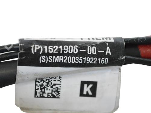 Left mirror TESLA MODEL 3 (5YJ3) EV Performance AWD | BP33366542C26  - Image 6