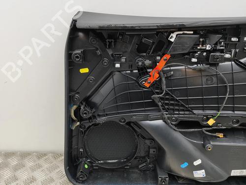 Front left panel AUDI A5 (F53, F5P) 2.0 TDI | BP32369390C58 - Image 5